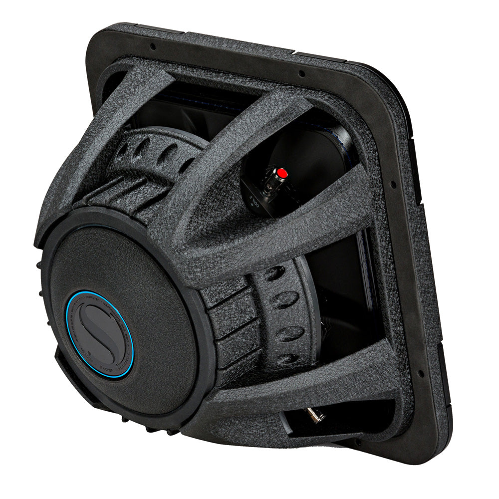 KICKER L7S 12 Square Subwoofer 4Ohm 750W 44L7S124