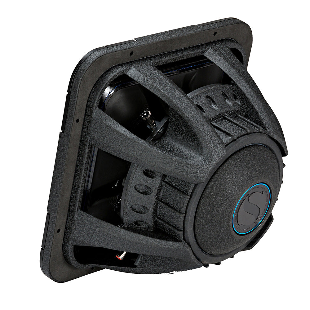 KICKER L7S 12 Square Subwoofer 4Ohm 750W 44L7S124