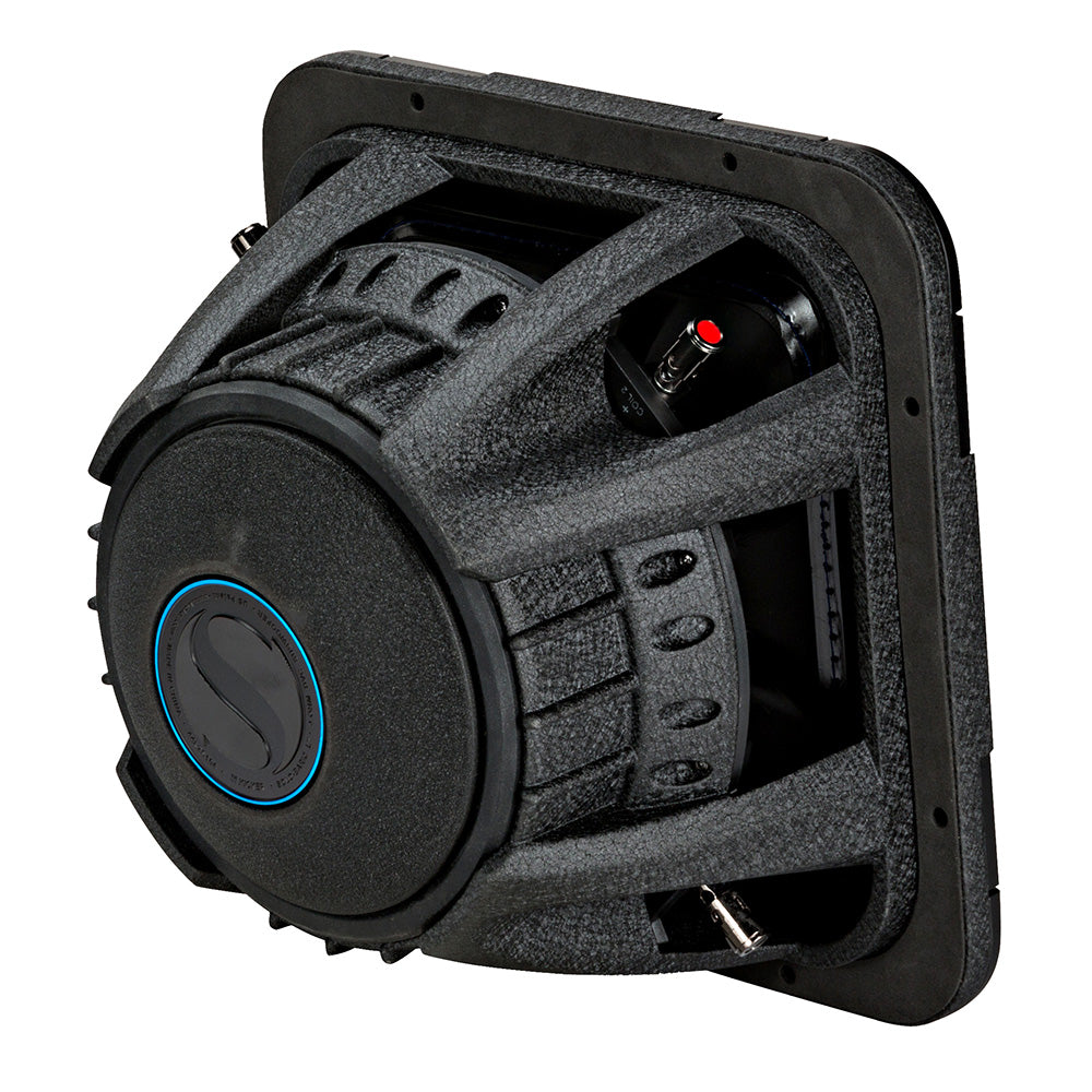 KICKER L7S 10 Square Subwoofer 2Ohm 600W 44L7S102