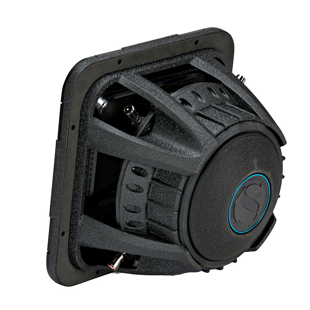 KICKER L7S 8 Square Subwoofer 2Ohm 450W 44L7S82