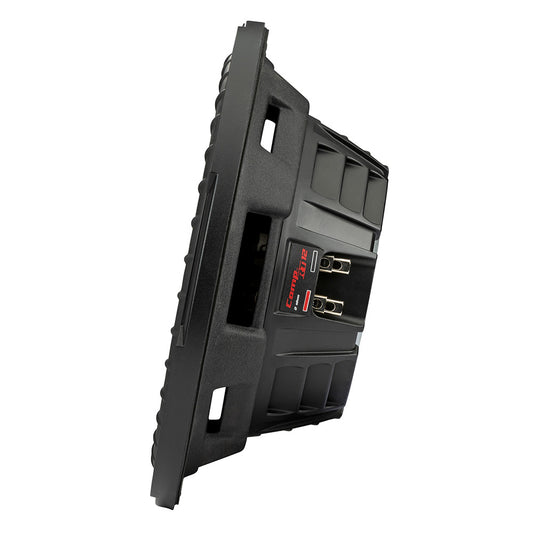 KICKER CompRT 12 Ultra Thin Subwoofer 4Ohm 48CWRT124
