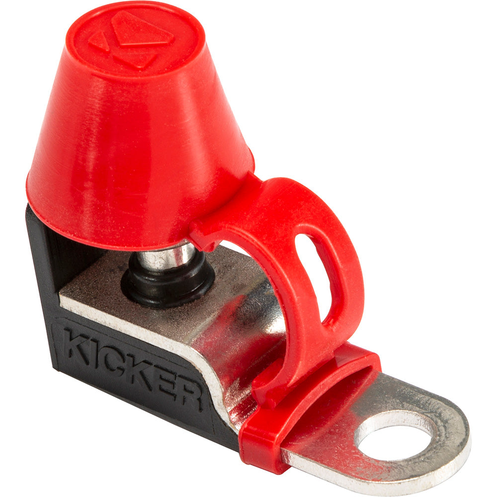 KICKER KMFMF Master Fuse Holder 47KMFMF