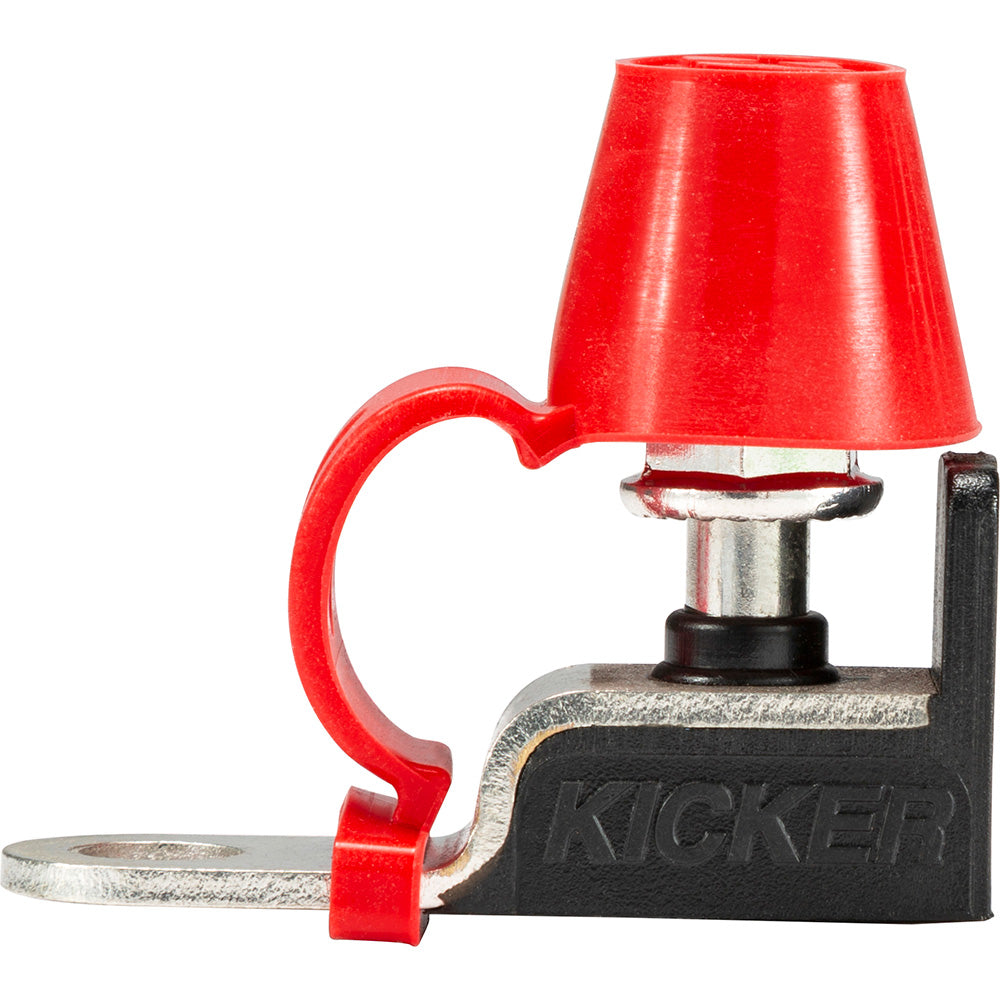 KICKER KMFMF Master Fuse Holder 47KMFMF