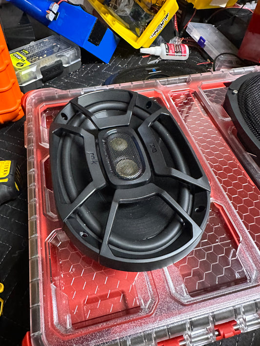 Universal 6x9 Milwaukee Packout Spacers (Pair)