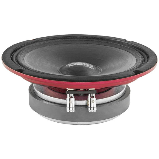 DS18 Slim 65 Motorcycle Midrange Speaker PROSM62