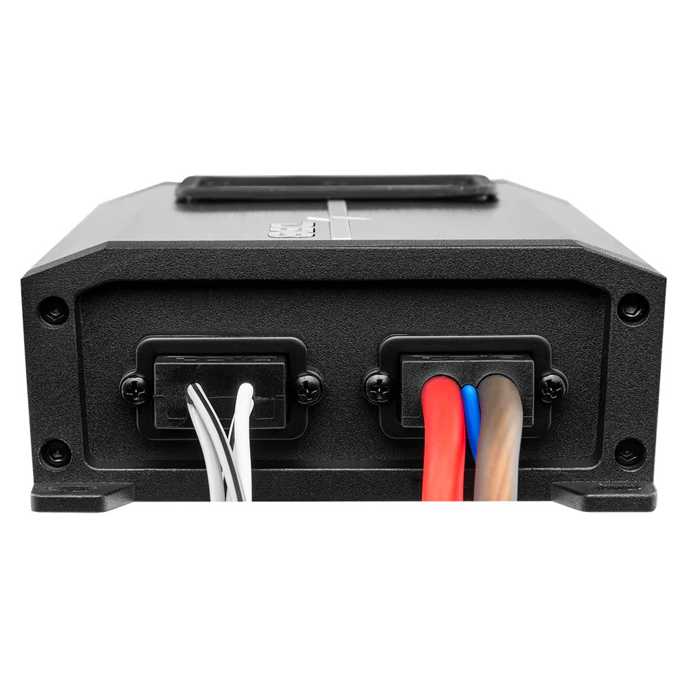 DS18 HYDRO 2 Channel FullRange Class D Waterproof Marine Amplifier 1000W NXLX3602D