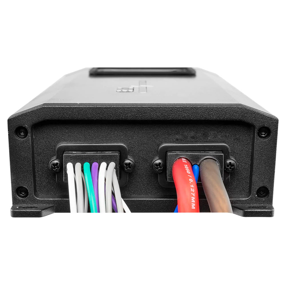 DS18 HYDRO 6 Channel FullRange Class D Waterproof Marine Amplifier 3000W NXLX9006D