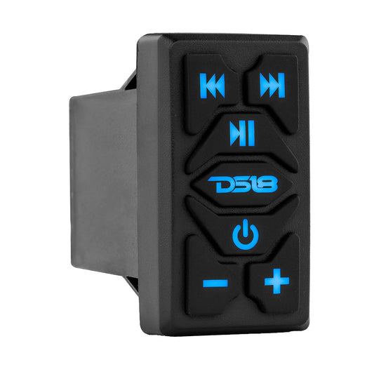 DS18 Rocker Switch Bluetooth Receiver Controller RKSBT