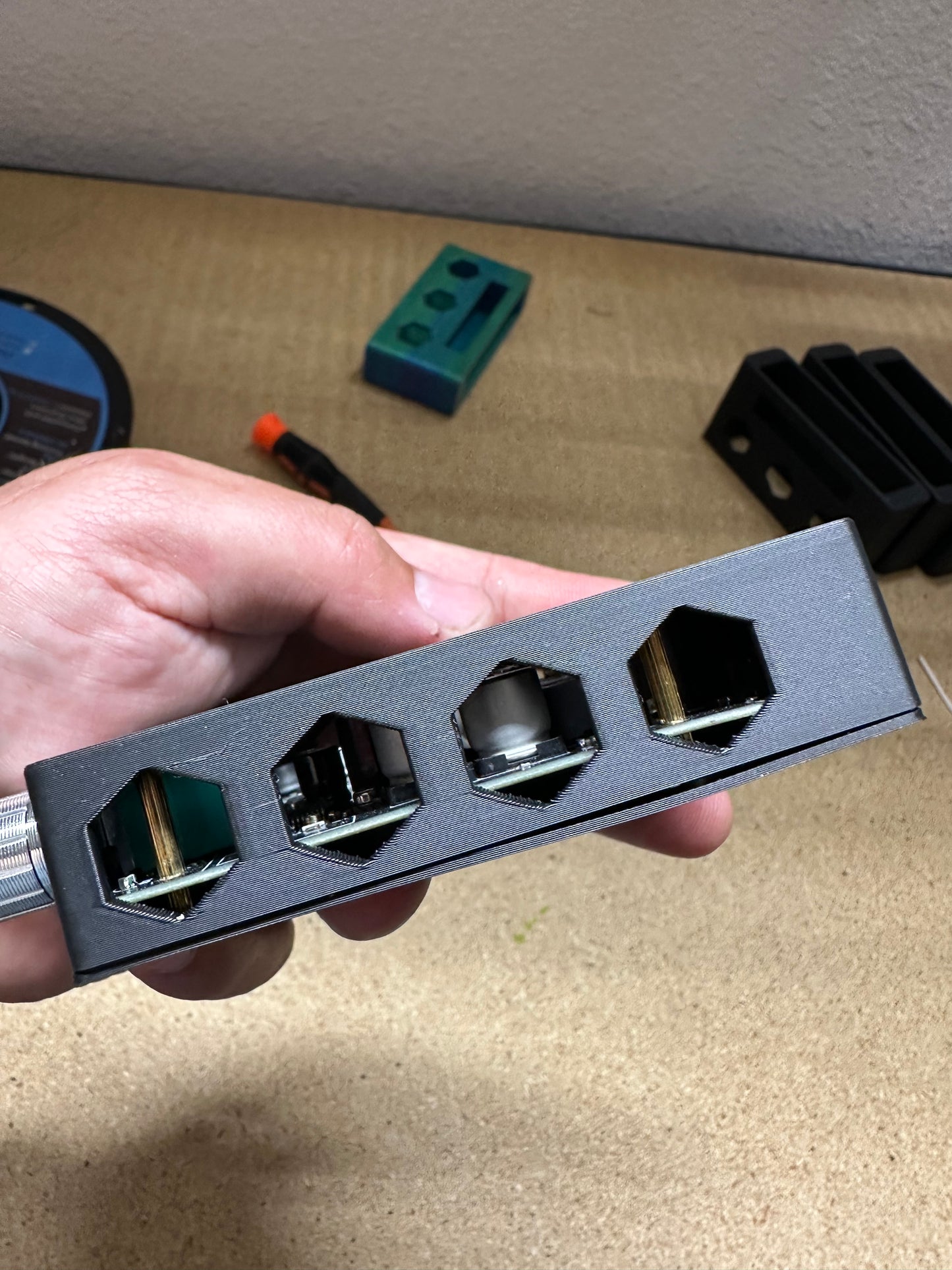 1002T Case
