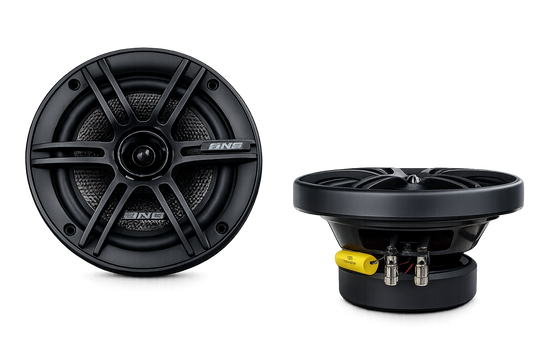 BNB Boom Boxes BB65V1 Speakers (Pair)