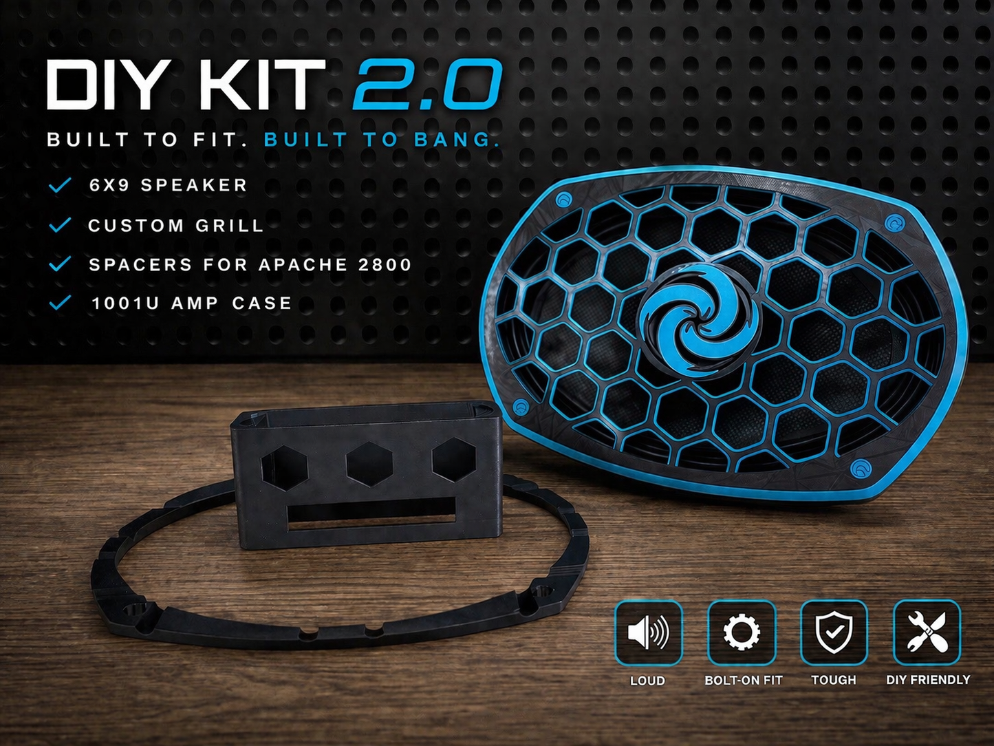 DIY Kit 2.0