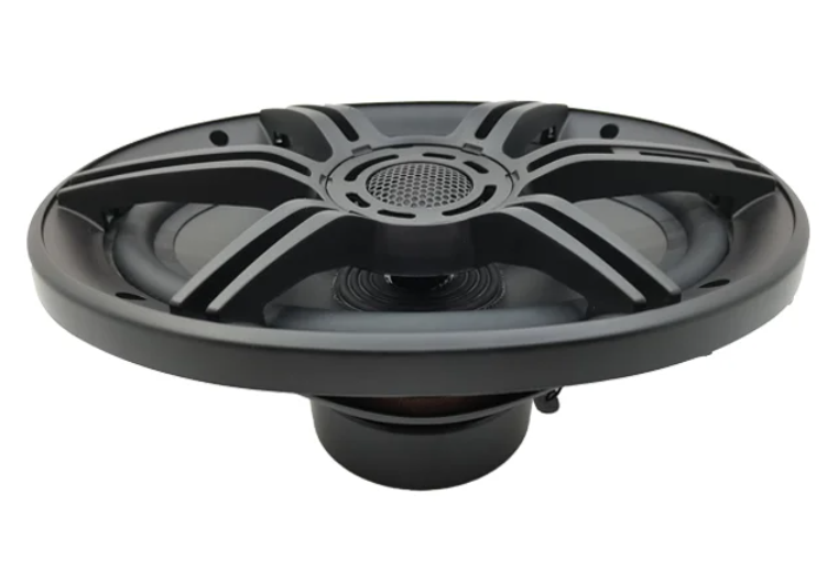 SINGLE 6x9 Inch Coaxial Marine 2 way Speaker (SINGLE SPEAKER)