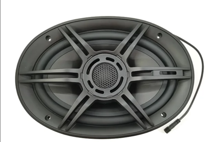 Speakers