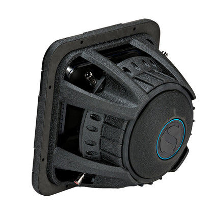 KICKER L7S 8 Square Subwoofer  4Ohm 450W 44L7S84