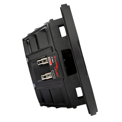 KICKER CompRT 675 Ultra Thin Subwoofer  2Ohm 48CWRT672