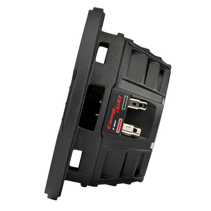 KICKER CompRT 675 Ultra Thin Subwoofer  4Ohm 48CWRT674