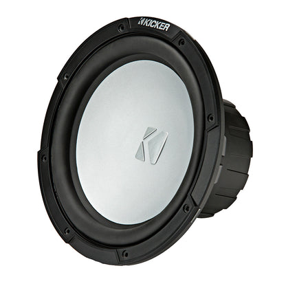 KICKER KM10 10 WeatherProof Subwoofer fEnclosures  2Ohm 45KM102