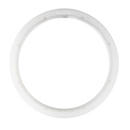 KICKER KLSR 10 WeatherProof LED Lighted Speaker Ring 47KLSR10