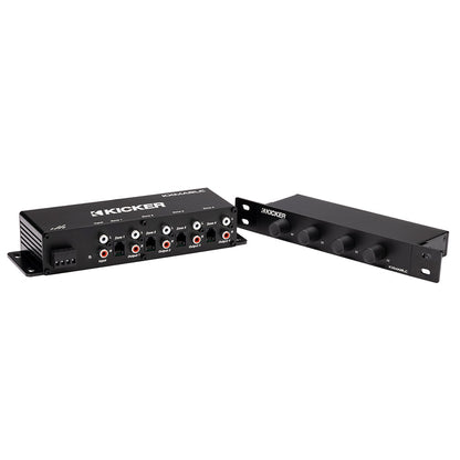 KICKER KXMA Zone Volume Controller 48KXMARLC