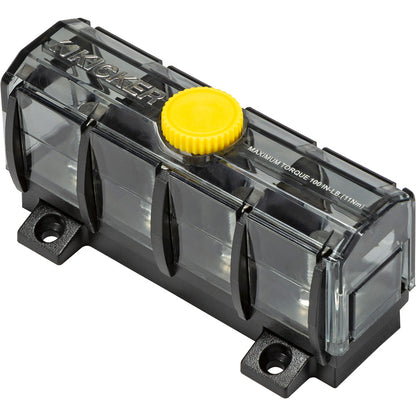 KICKER KMDB3 Ground Distribution Block 47KMDB3
