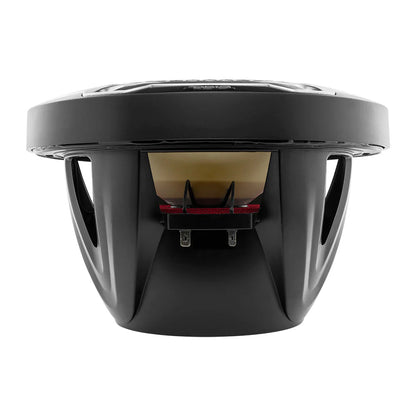 DS18 HYDRO 10 Subwoofer wRGB Lights  600W  Black NXL10SUBBK