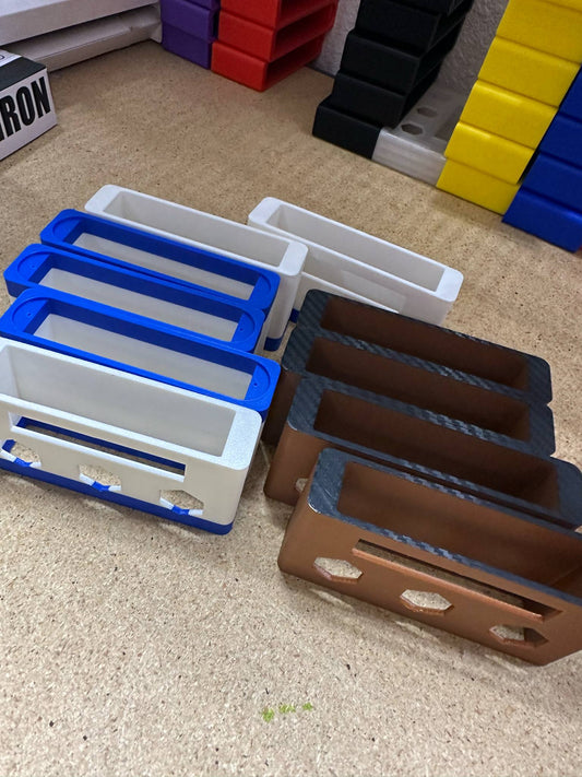 Misprint Zk-1001u Amp Case