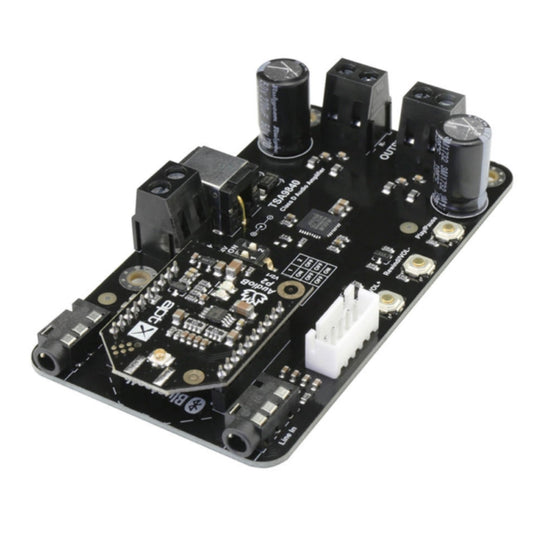 2 x 20W Class D Bluetooth Audio Amplifier Board - TSA9840B (TWS/Apt-X)