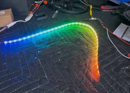 Single LED Light Kit 5v