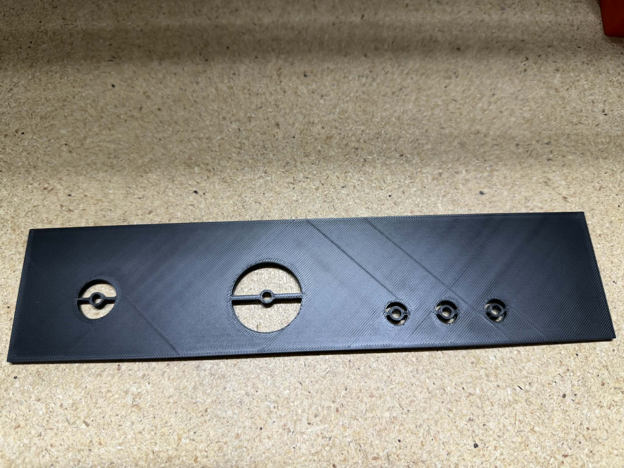 Mini Tool Box Front Panel Template – BNB Boom Boxes