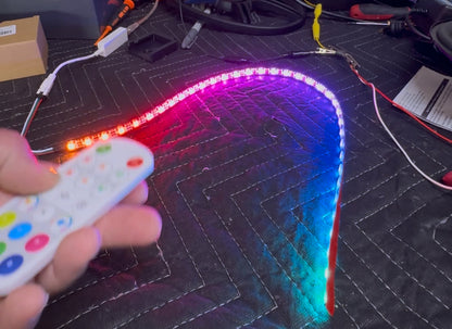 Single LED Light Kit 5v