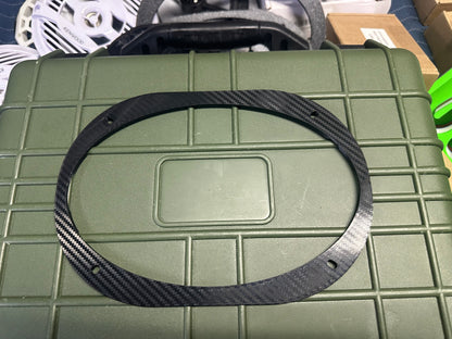 Single Polk 6x9 3800 Spacer