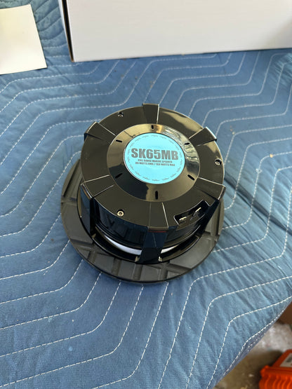 Skar 6.5 3800 Spacers Pair