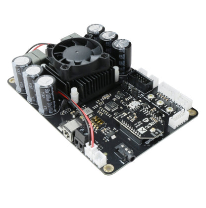 1 x 200W Bluetooth+DSP Mono Audio Amplifier Board - TSA7551B(Apt-X)