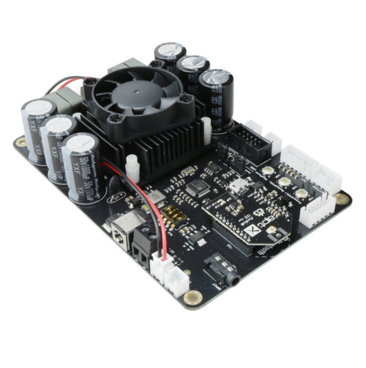 1 x 200W Bluetooth+DSP Mono Audio Amplifier Board - TSA7551B(Apt-X)