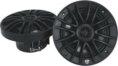 Rockville Premium 6.5 3800 Spacers