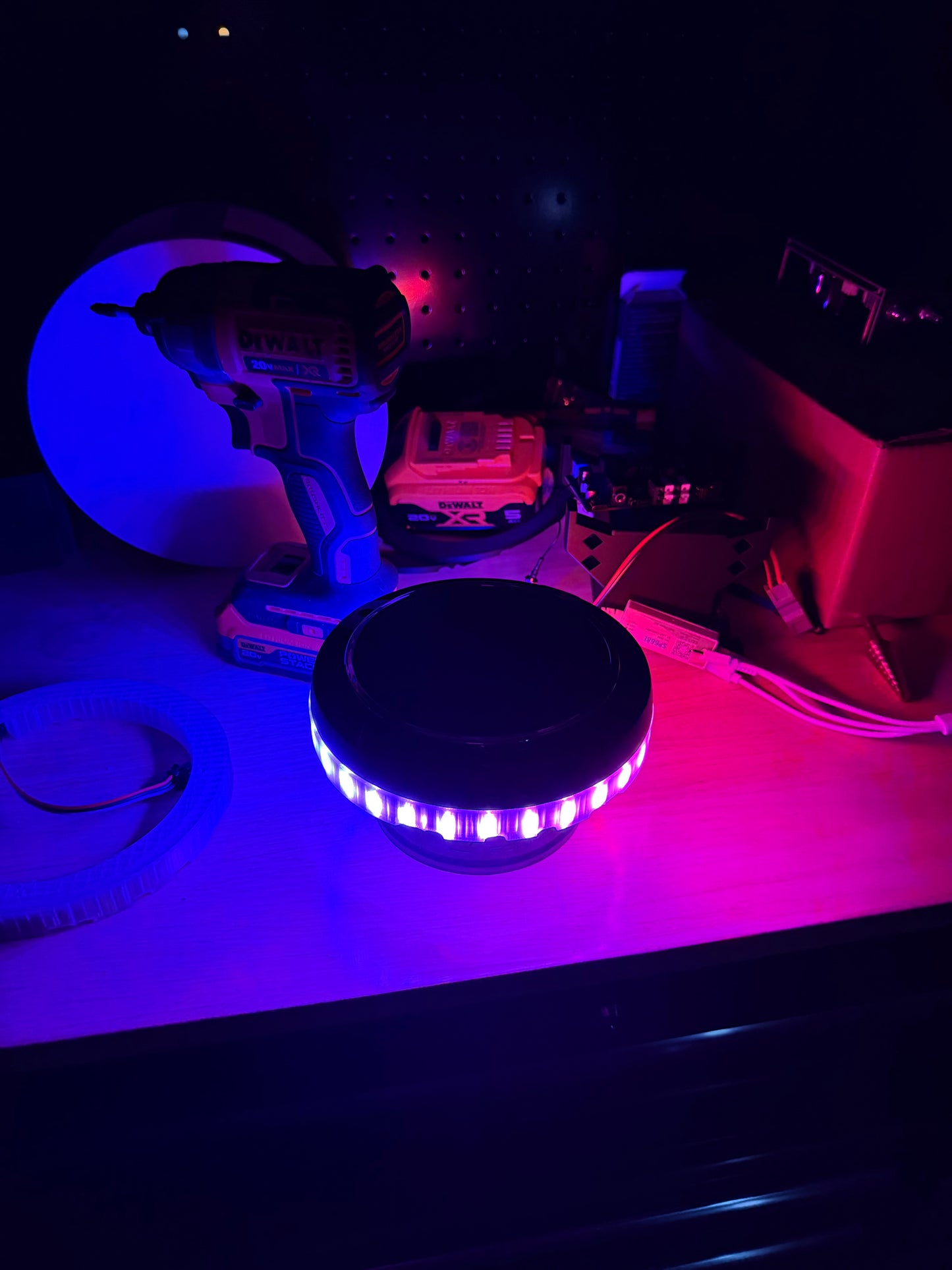 Dual CT Sounds 5.25 3800 LED Kit