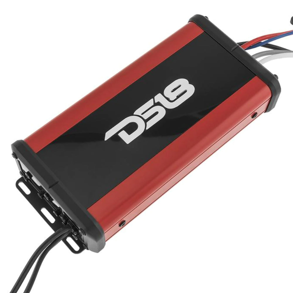DS18 HYDRO Nano Marine Monoblock Amplifier  700W NXLN1