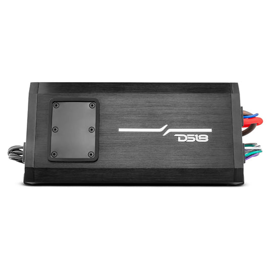 DS18 NXLX6004D 4Channel Marine Amplifier  1600W NXLX6004D