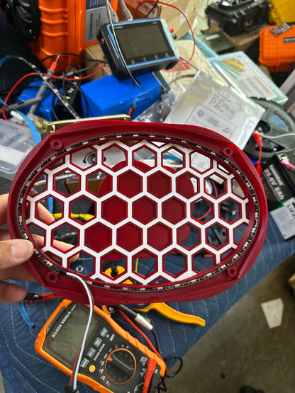 Single LED Light Kit 5v