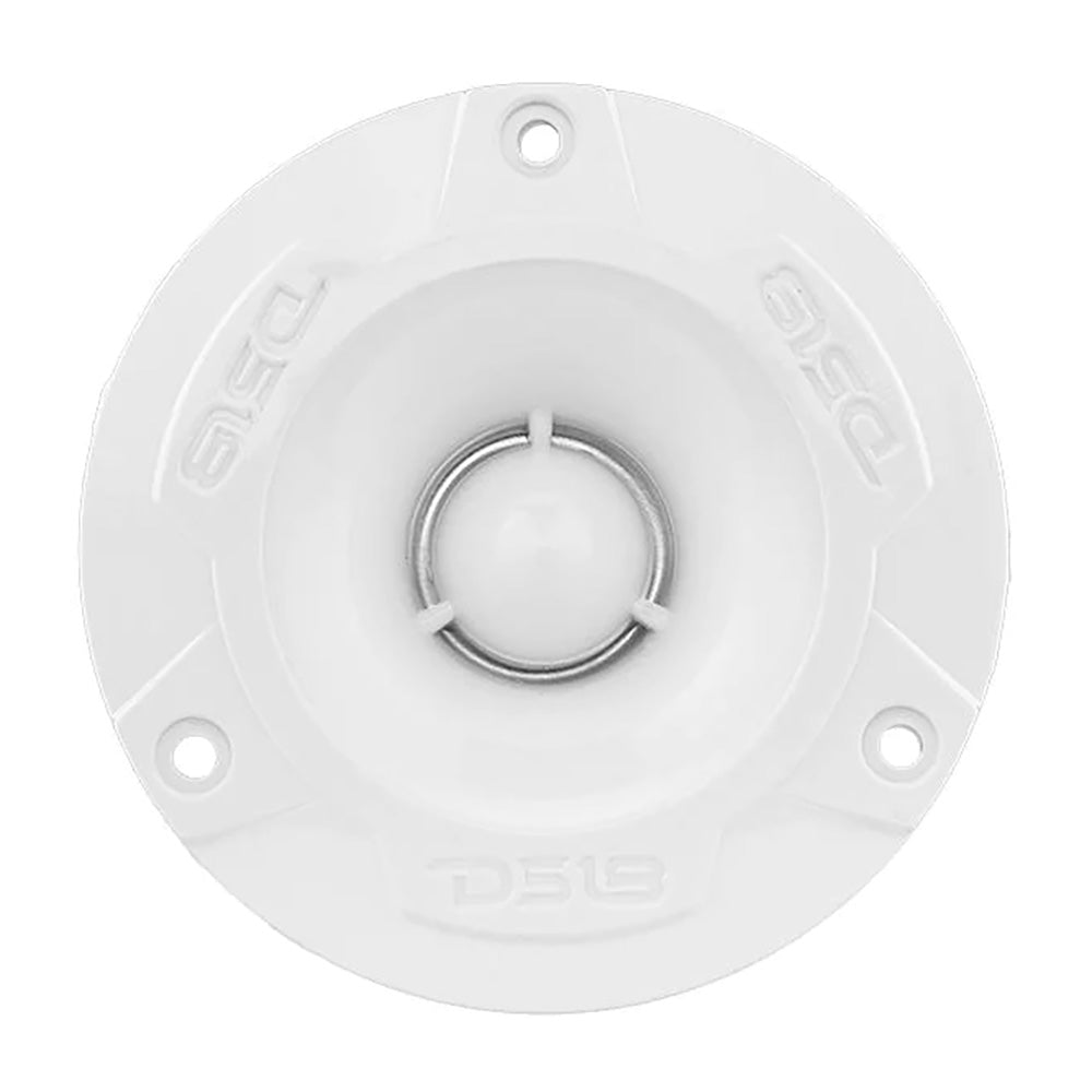 DS18 Hydro Marine 38 VC Aluminum Super Bullet Tweeter  240W 4Ohm NXLT1