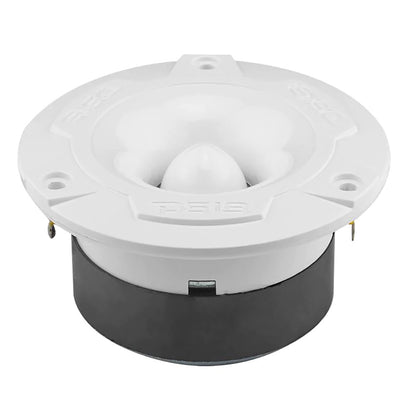 DS18 Hydro Marine 38 VC Aluminum Super Bullet Tweeter  240W 4Ohm NXLT1