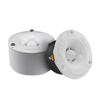 DS18 Hydro Marine 38 VC Aluminum Super Bullet Tweeter  240W 4Ohm NXLT1