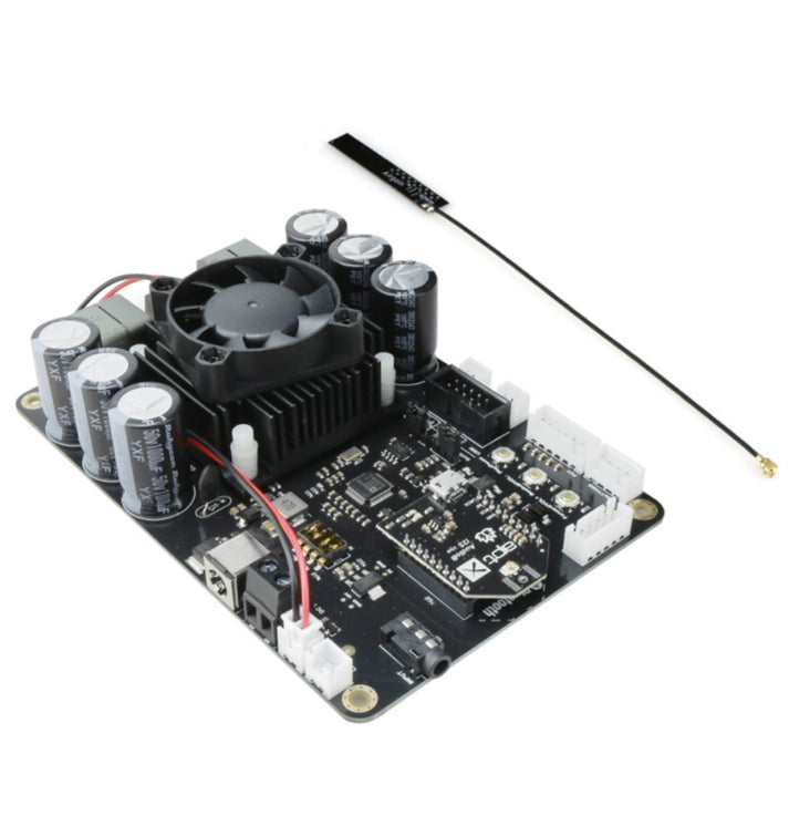 1 x 200W Bluetooth+DSP Mono Audio Amplifier Board - TSA7551B(Apt-X ...