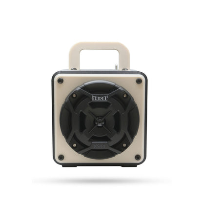 Sound Bite BoomBox