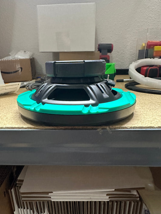 Dual DS18 GEN-X 6.5 - Apache 3800