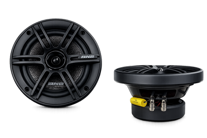 BNB Boom Boxes BB65V1  Speaker (Single)