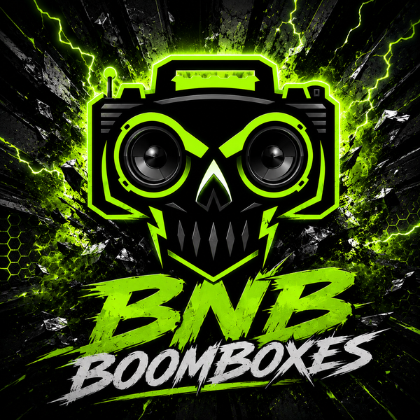 BNB Boom Boxes