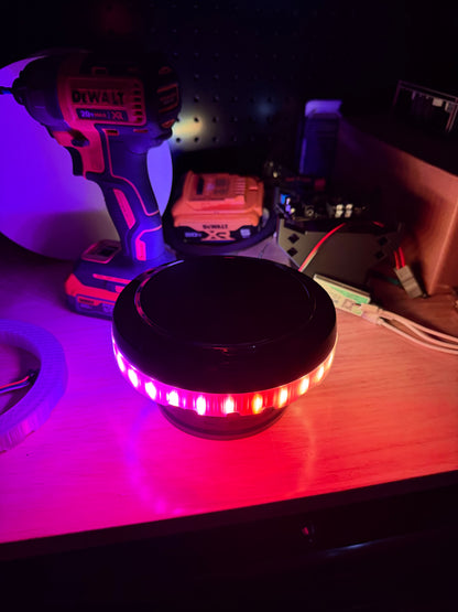 Dual CT Sounds 5.25 3800 LED Kit