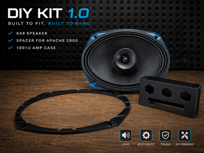 DIY Kit 1.0