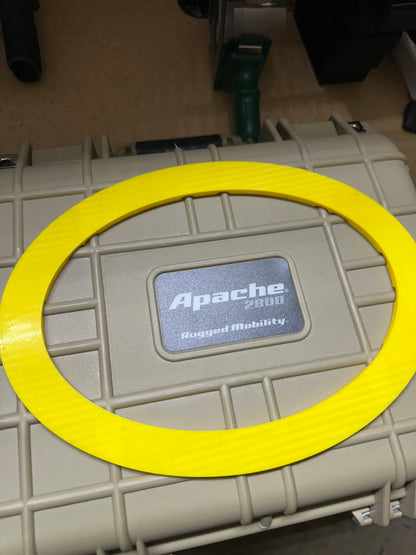 Kicker PS 6x9 Single 2800 Spacer